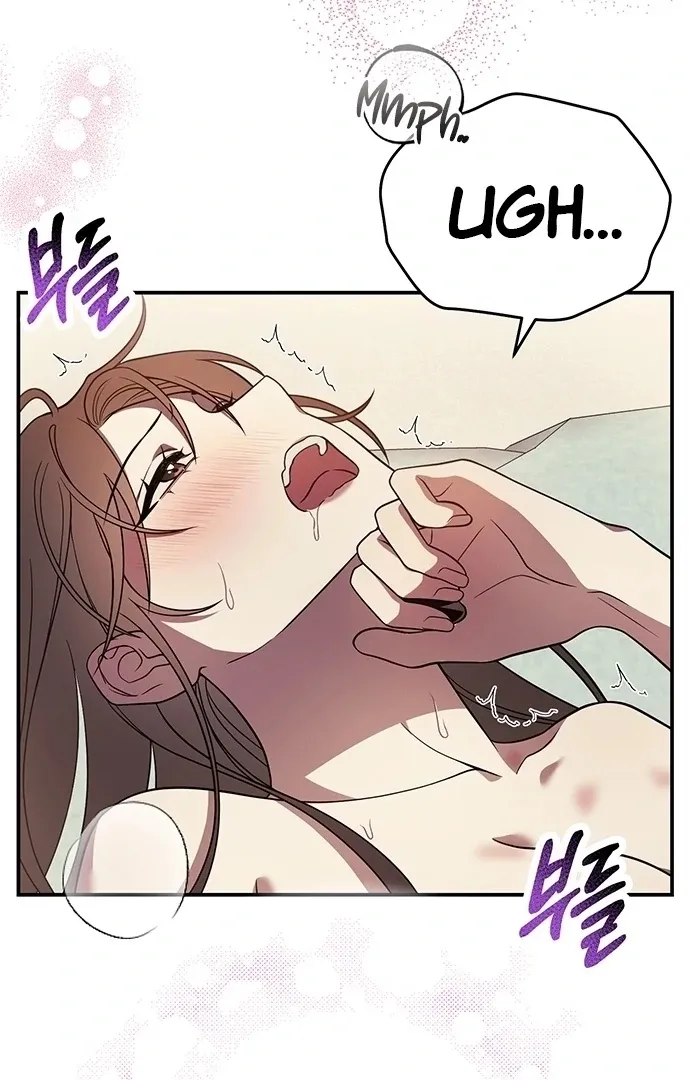 Read Oppa, Just One Bite chapter 8 image 35 on Lezhin