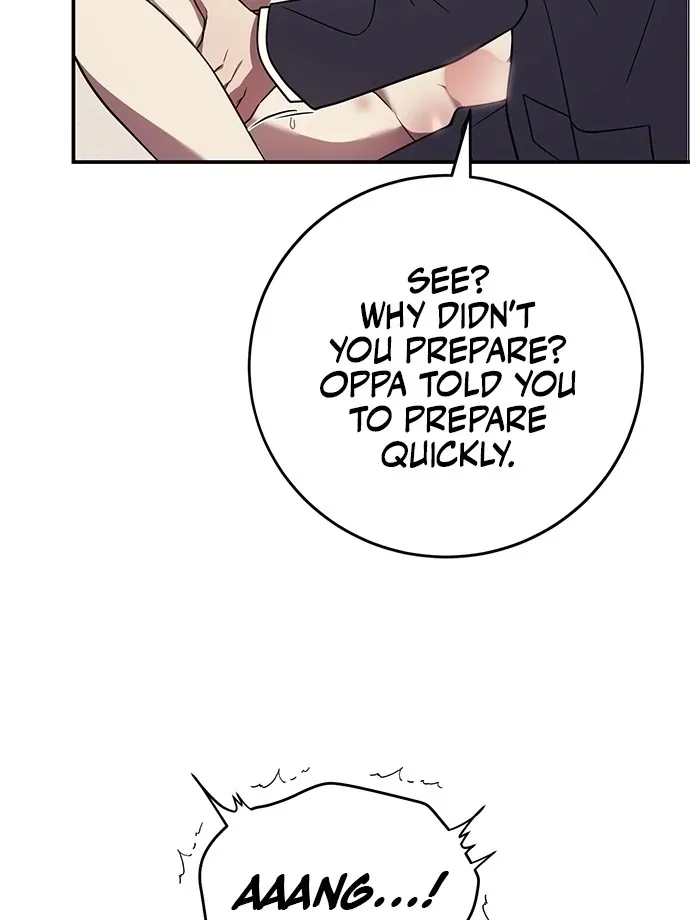 Read Oppa, Just One Bite chapter 8 image 41 on Lezhin