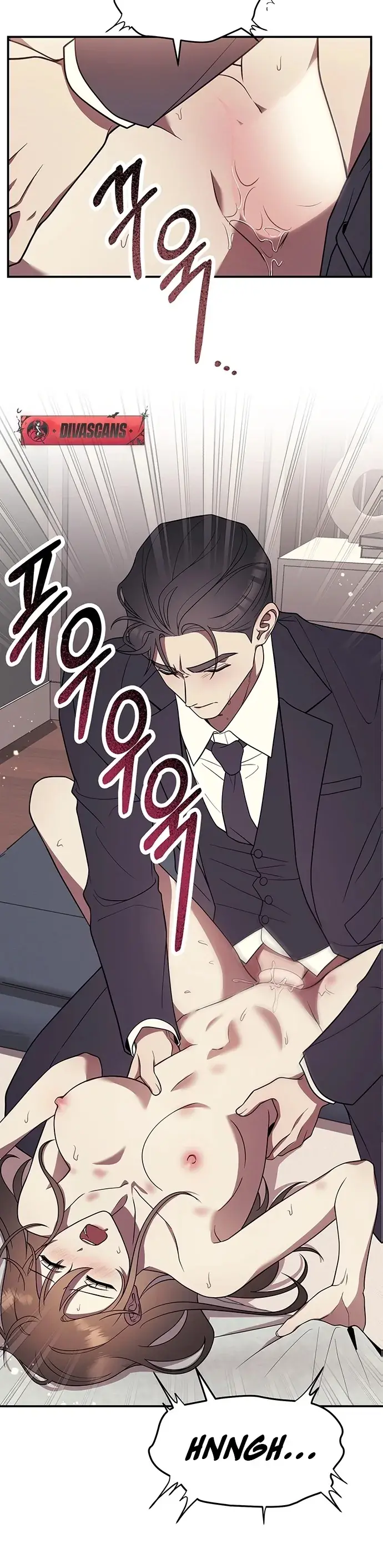 Read Oppa, Just One Bite chapter 8 image 42 on Lezhin