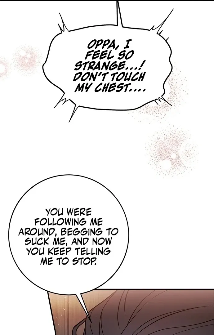 Read Oppa, Just One Bite chapter 8 image 51 on Lezhin