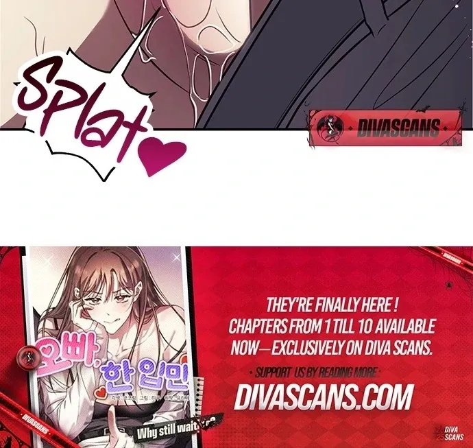 Read Oppa, Just One Bite chapter 8 image 58 on Lezhin