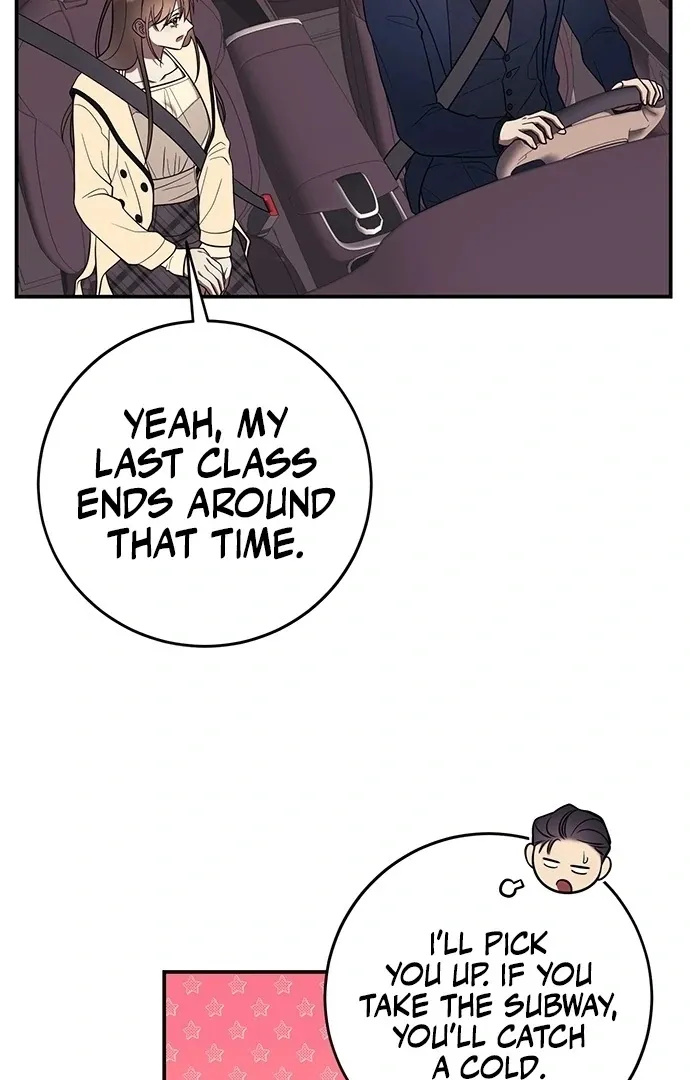Read Oppa, Just One Bite chapter 8 image 71 on Lezhin