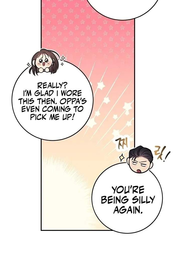 Read Oppa, Just One Bite chapter 8 image 72 on Lezhin