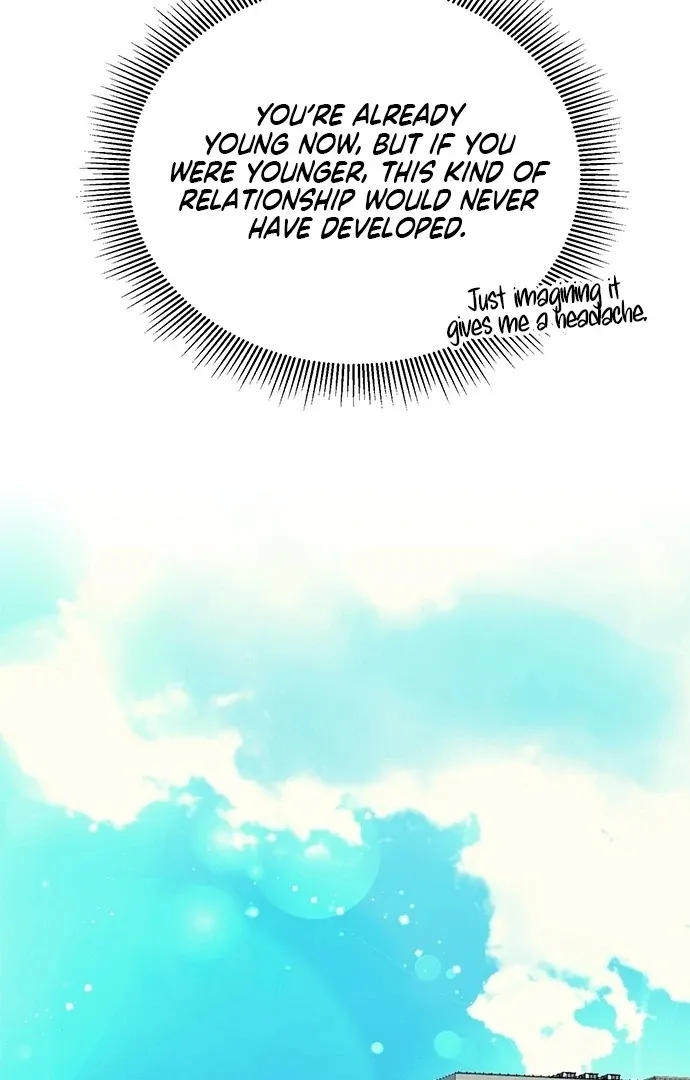 Read Oppa, Just One Bite chapter 8 image 76 on Lezhin