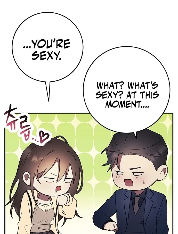 Read Oppa, Just One Bite chapter 8 image 81 on Lezhin