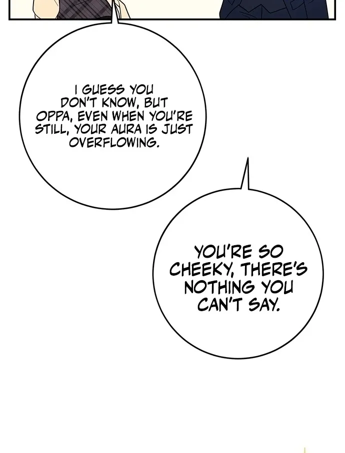 Read Oppa, Just One Bite chapter 8 image 82 on Lezhin