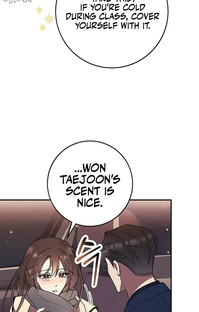 Read Oppa, Just One Bite chapter 8 image 84 on Lezhin