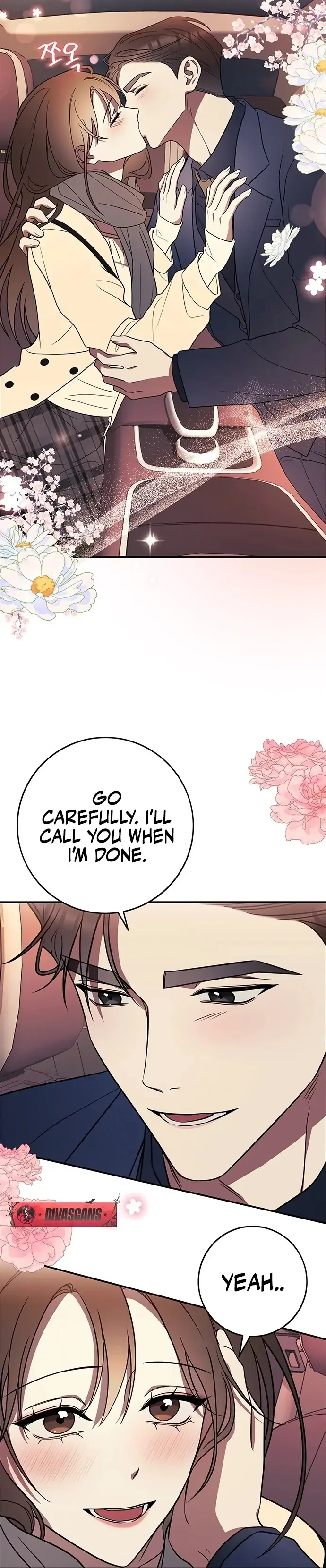 Read Oppa, Just One Bite chapter 8 image 92 on Lezhin