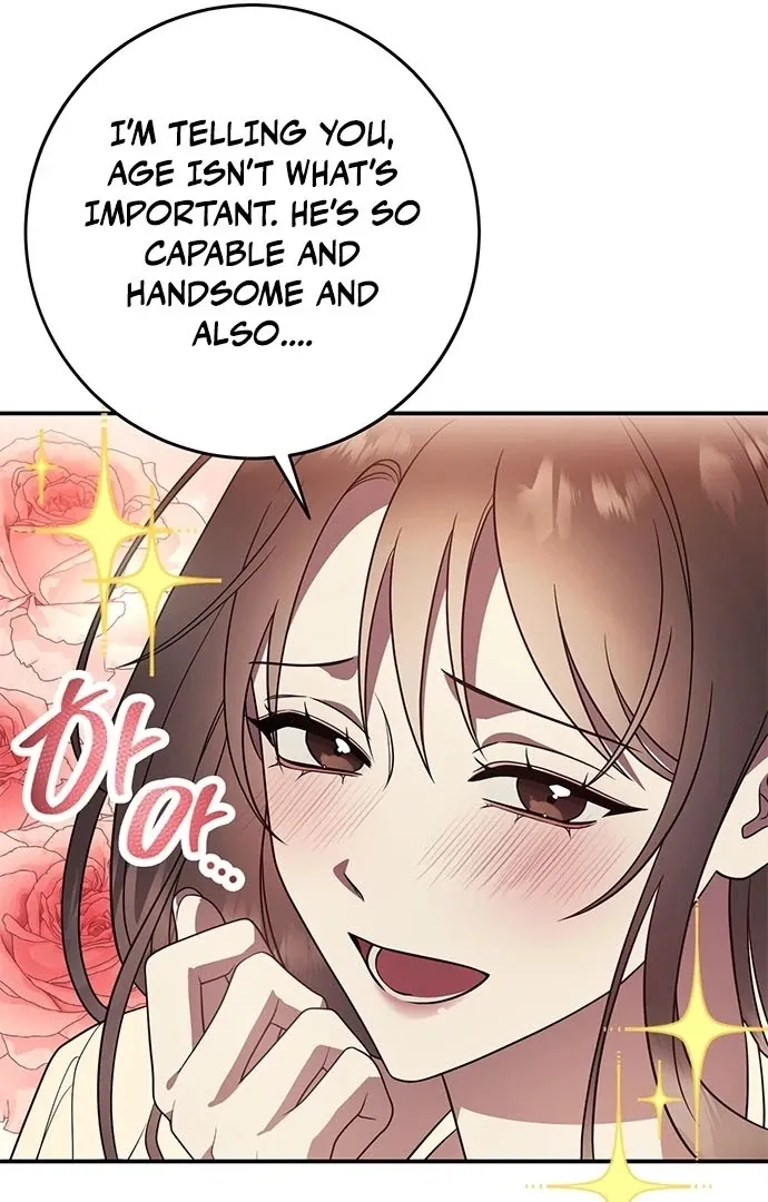 Read Oppa, Just One Bite chapter 9 image 10 on Lezhin