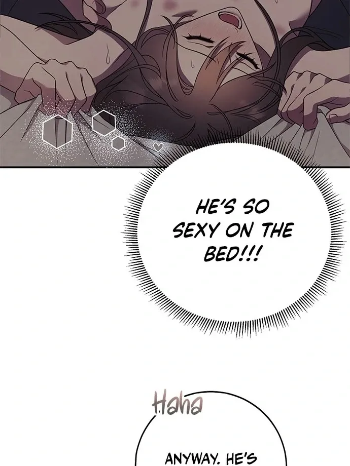 Read Oppa, Just One Bite chapter 9 image 13 on Lezhin