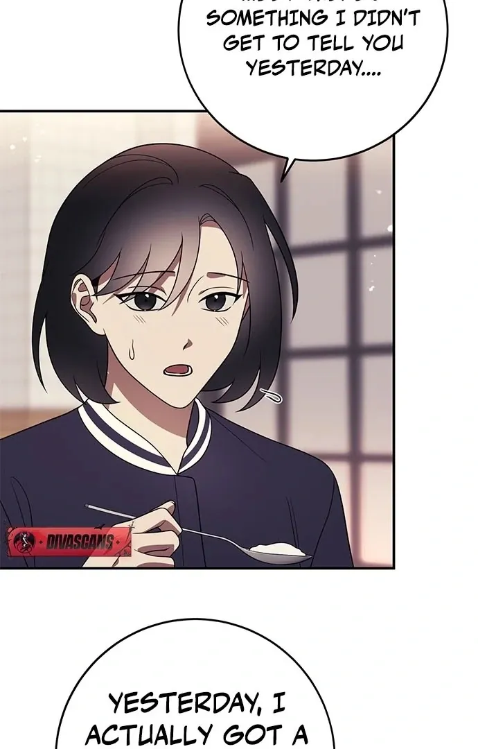 Read Oppa, Just One Bite chapter 9 image 15 on Lezhin