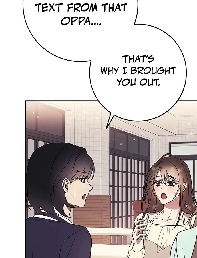 Read Oppa, Just One Bite chapter 9 image 16 on Lezhin