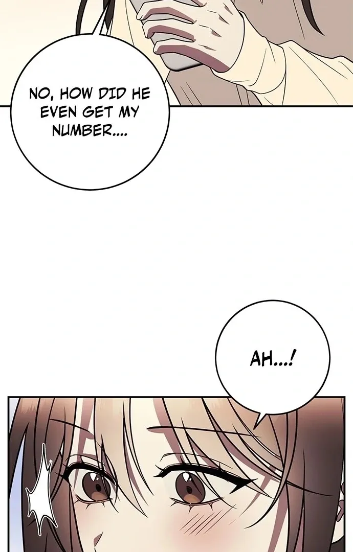 Read Oppa, Just One Bite chapter 9 image 19 on Lezhin