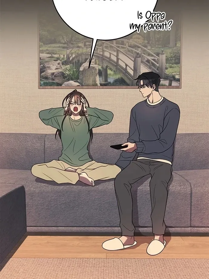 Read Oppa, Just One Bite chapter 9 image 21 on Lezhin