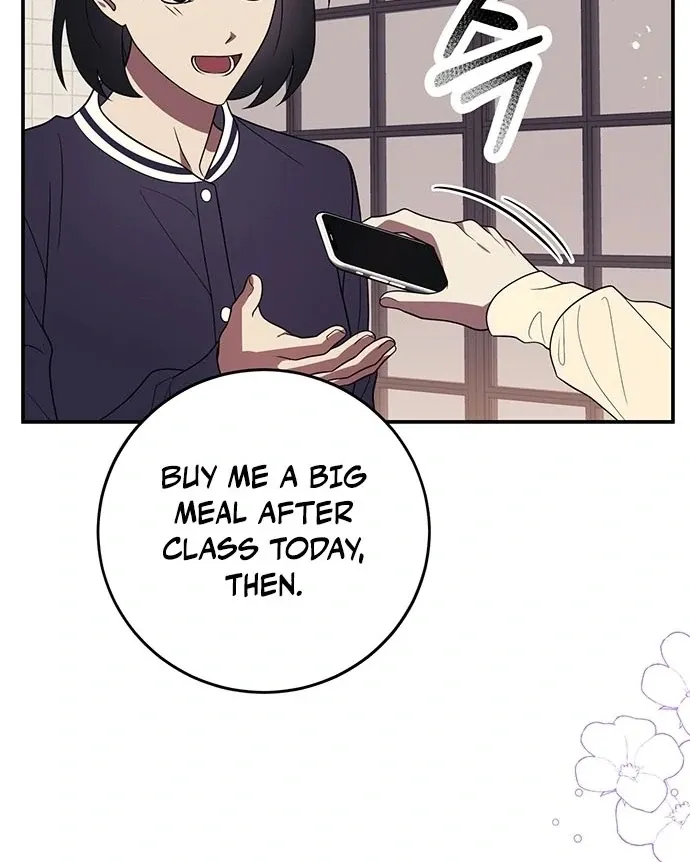 Read Oppa, Just One Bite chapter 9 image 25 on Lezhin
