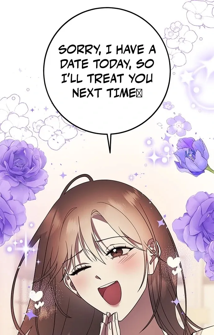 Read Oppa, Just One Bite chapter 9 image 26 on Lezhin