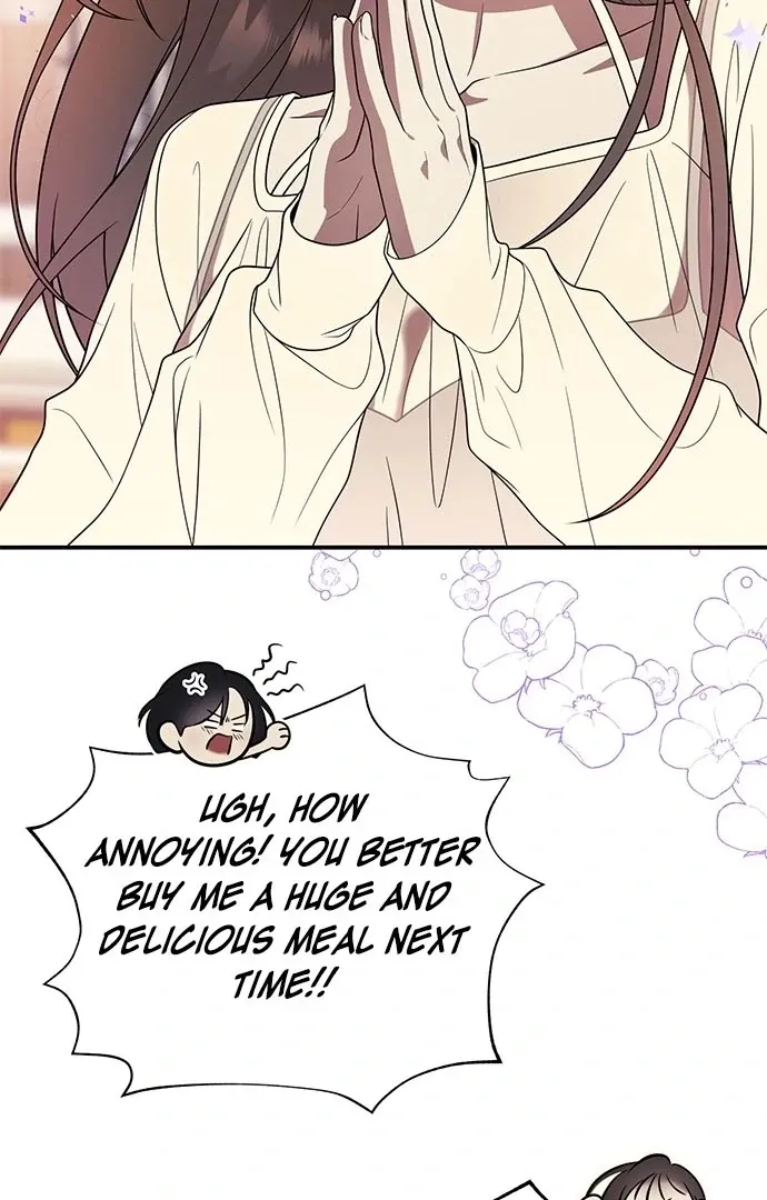 Read Oppa, Just One Bite chapter 9 image 27 on Lezhin