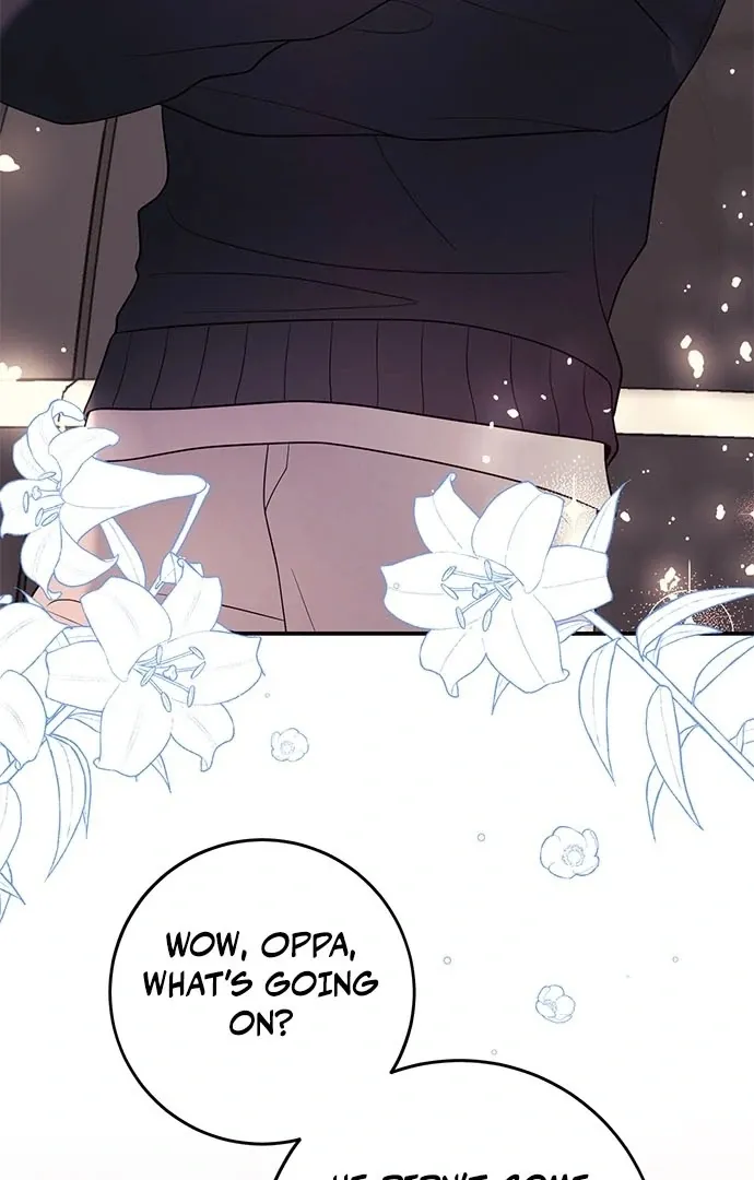 Read Oppa, Just One Bite chapter 9 image 31 on Lezhin