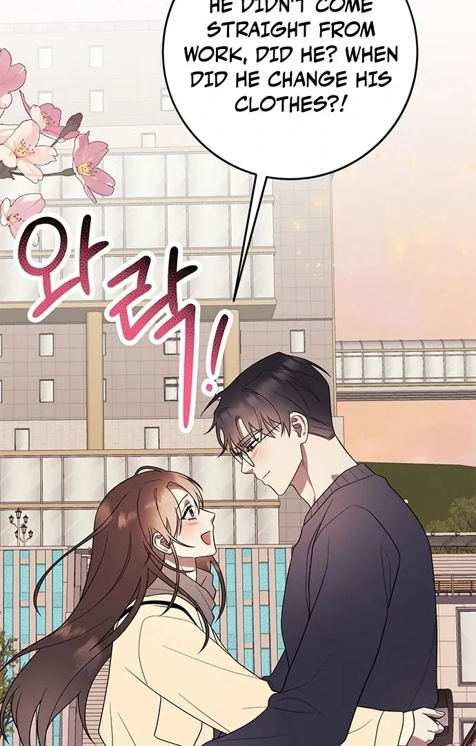 Read Oppa, Just One Bite chapter 9 image 32 on Lezhin