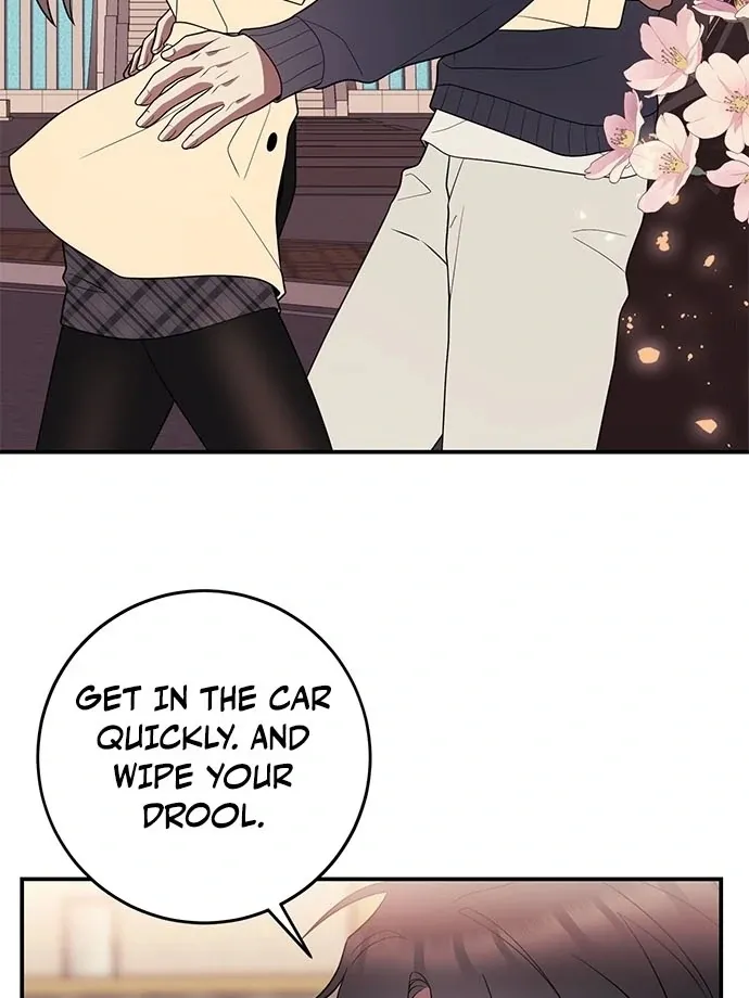 Read Oppa, Just One Bite chapter 9 image 33 on Lezhin