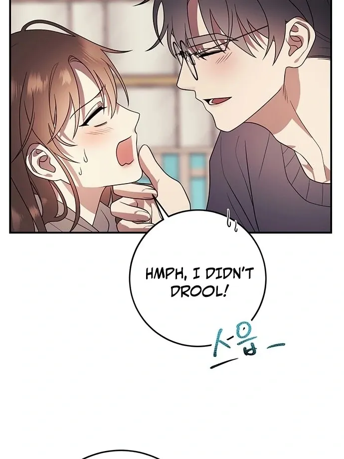 Read Oppa, Just One Bite chapter 9 image 34 on Lezhin