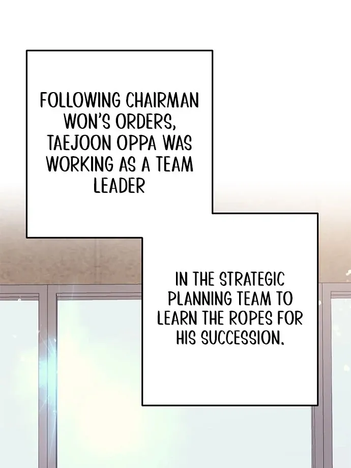 Read Oppa, Just One Bite chapter 9 image 38 on Lezhin
