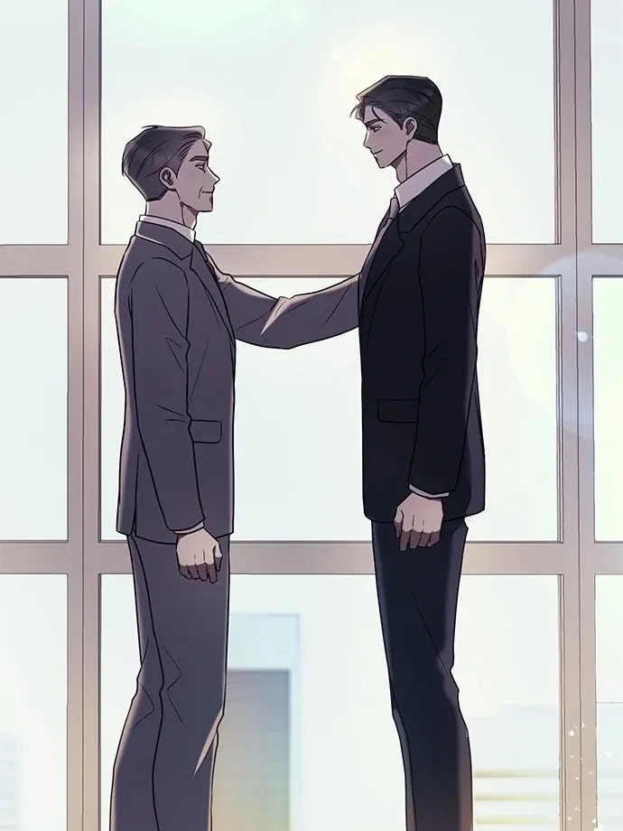 Read Oppa, Just One Bite chapter 9 image 39 on Lezhin