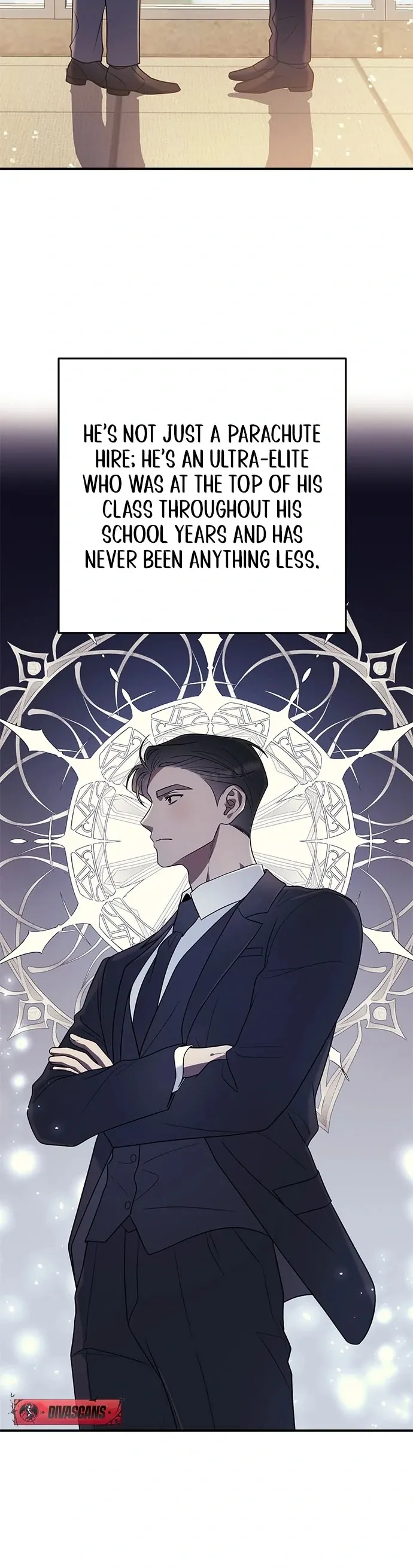 Read Oppa, Just One Bite chapter 9 image 40 on Lezhin