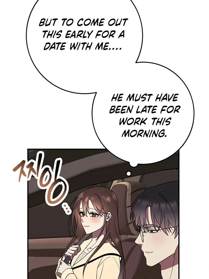 Read Oppa, Just One Bite chapter 9 image 43 on Lezhin