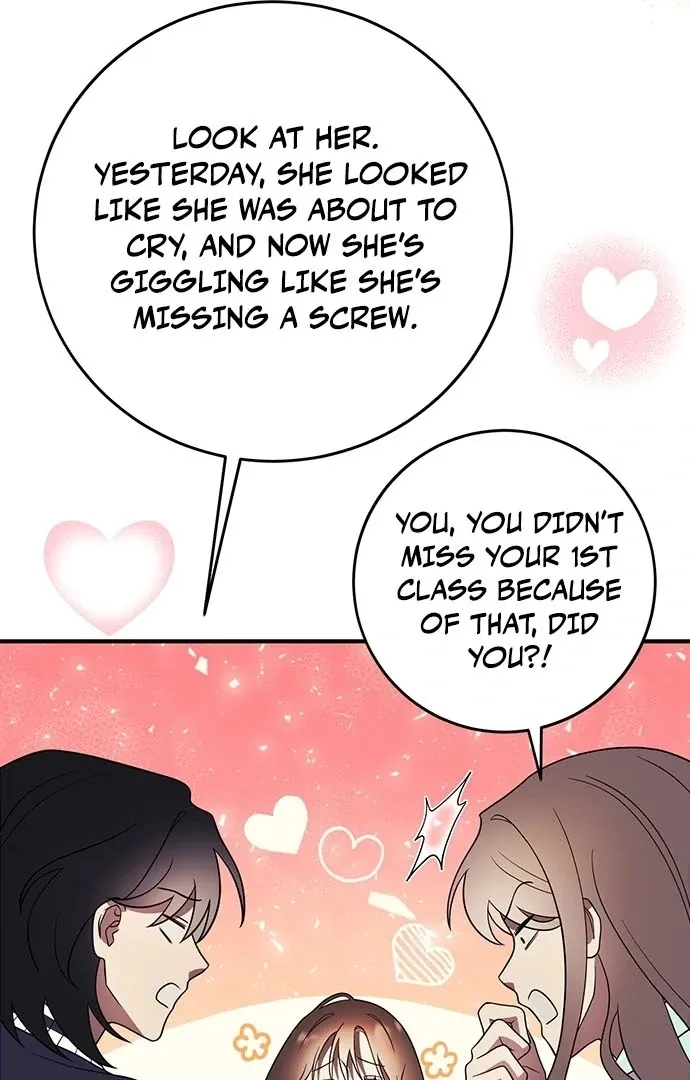 Read Oppa, Just One Bite chapter 9 image 5 on Lezhin