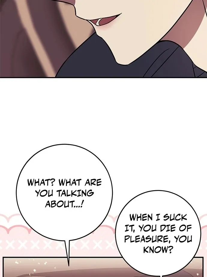 Read Oppa, Just One Bite chapter 9 image 55 on Lezhin