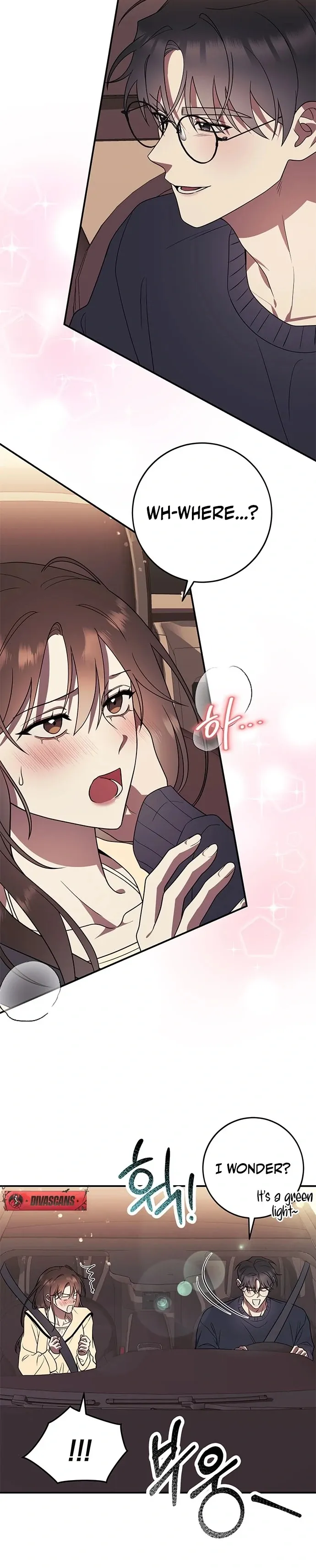 Read Oppa, Just One Bite chapter 9 image 61 on Lezhin