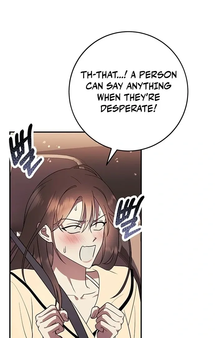 Read Oppa, Just One Bite chapter 9 image 63 on Lezhin