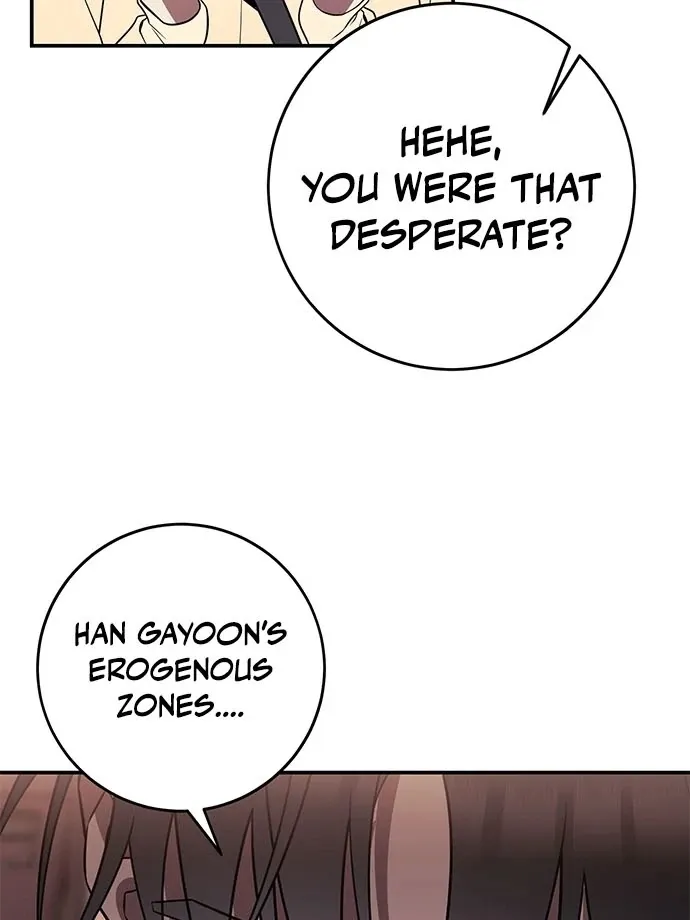 Read Oppa, Just One Bite chapter 9 image 64 on Lezhin