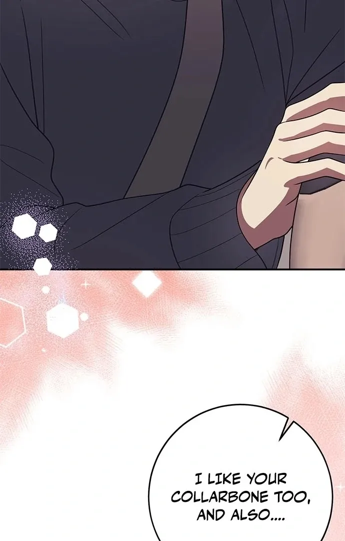 Read Oppa, Just One Bite chapter 9 image 68 on Lezhin