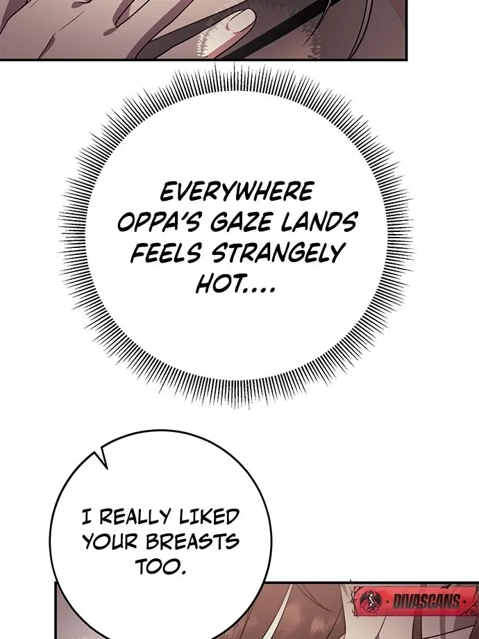 Read Oppa, Just One Bite chapter 9 image 70 on Lezhin