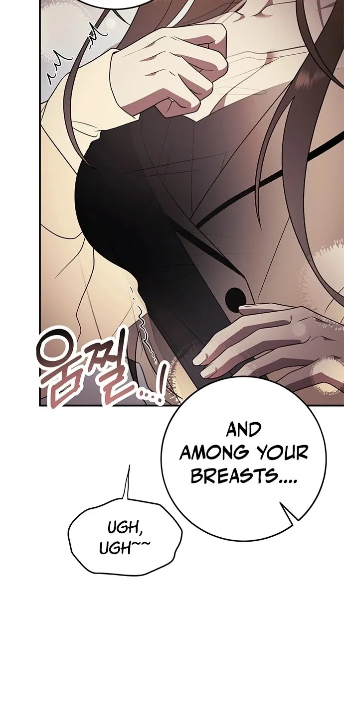 Read Oppa, Just One Bite chapter 9 image 71 on Lezhin