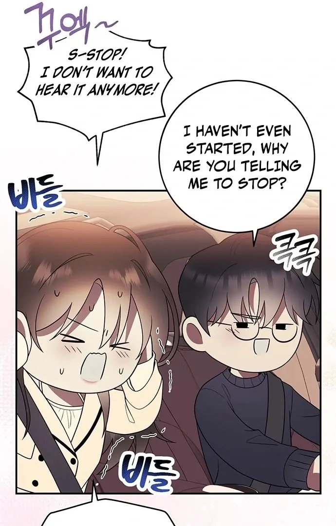 Read Oppa, Just One Bite chapter 9 image 72 on Lezhin