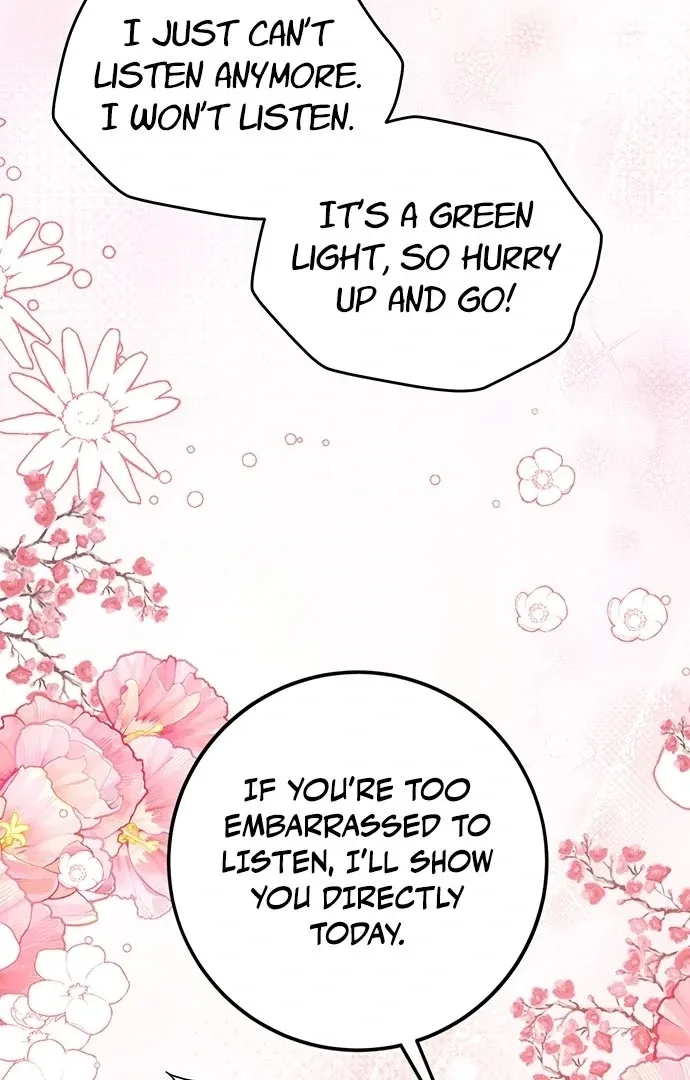 Read Oppa, Just One Bite chapter 9 image 73 on Lezhin