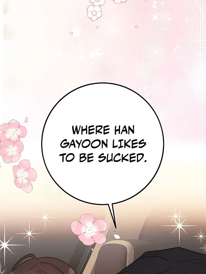 Read Oppa, Just One Bite chapter 9 image 75 on Lezhin
