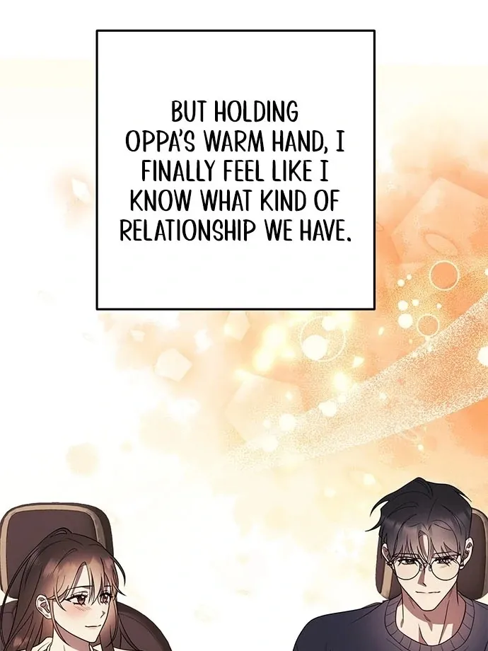 Read Oppa, Just One Bite chapter 9 image 79 on Lezhin