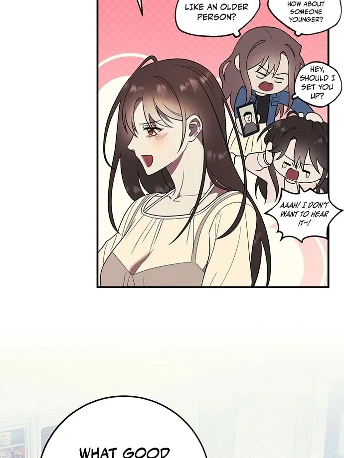 Read Oppa, Just One Bite chapter 9 image 8 on Lezhin