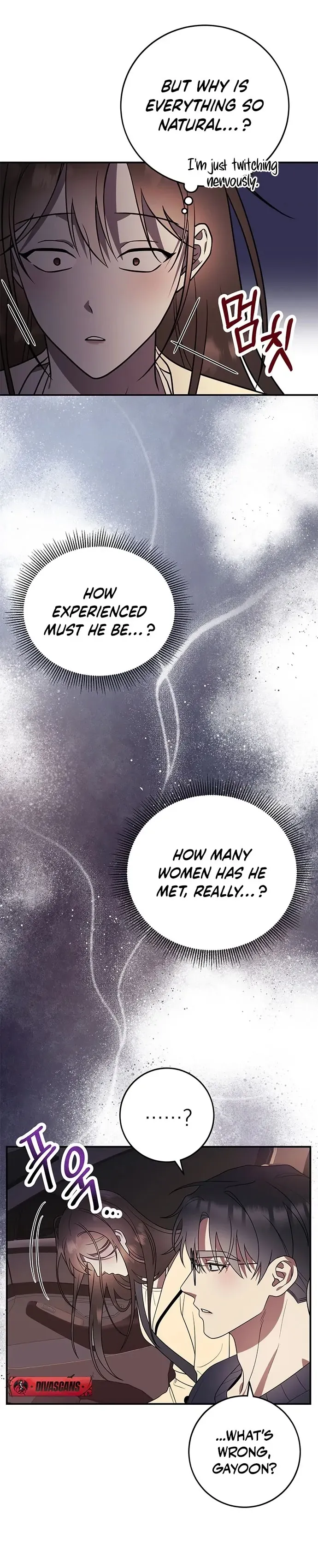 Read Oppa, Just One Bite chapter 9 image 81 on Lezhin