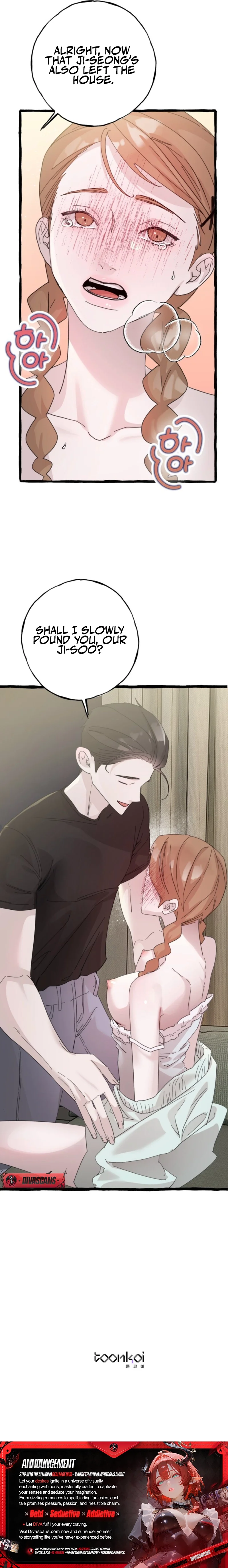 Read Oppa Mollae Oppa Chingurang chapter 2 image 12 on Lezhin