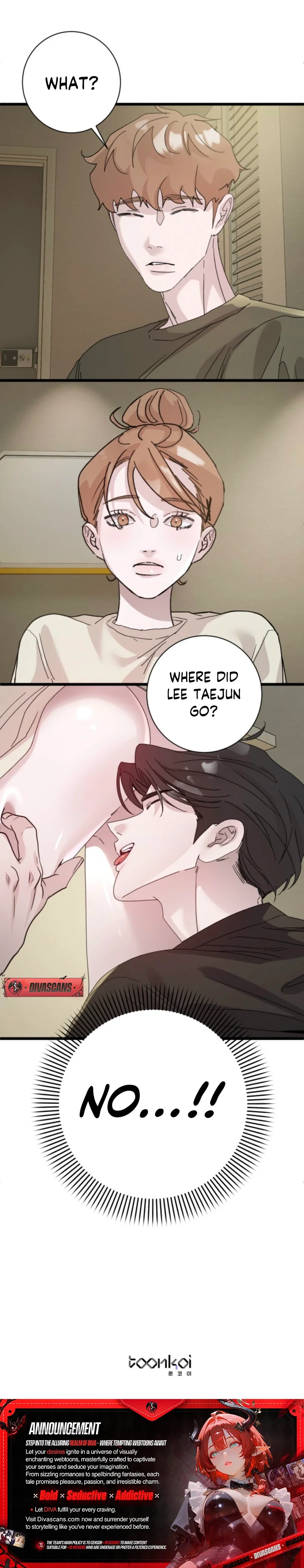 Read Oppa Mollae Oppa Chingurang chapter 4 image 8 on Lezhin