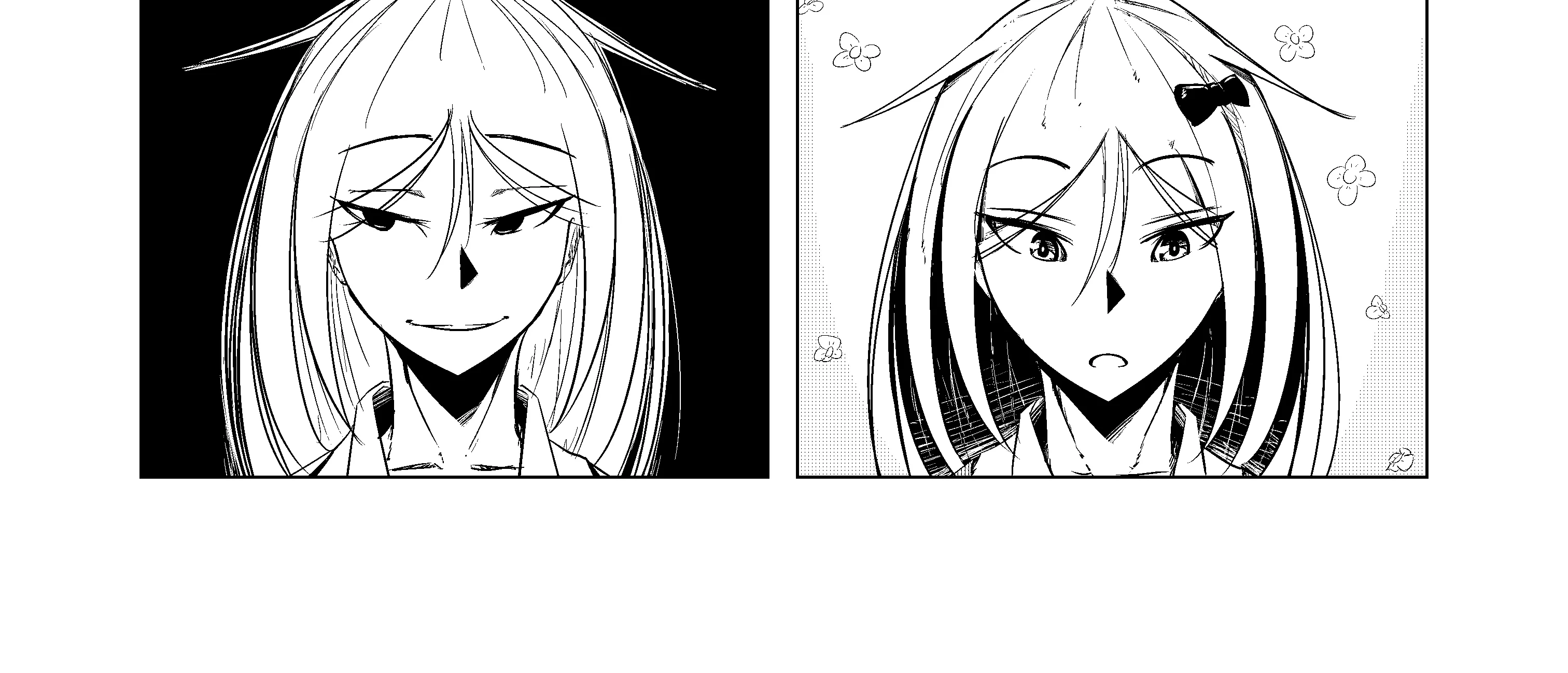 Opposites in Disguise Chapter 0 page 6 - 