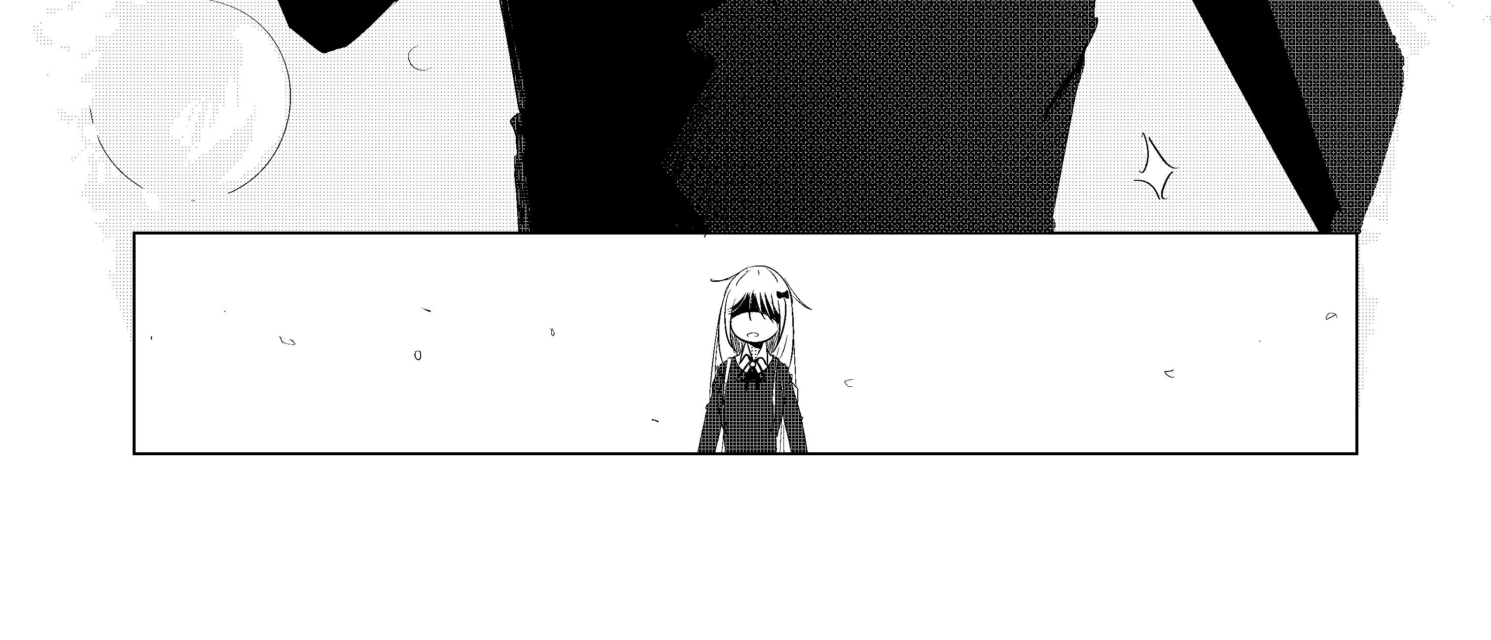 Opposites in Disguise Chapter 1 page 117 - 