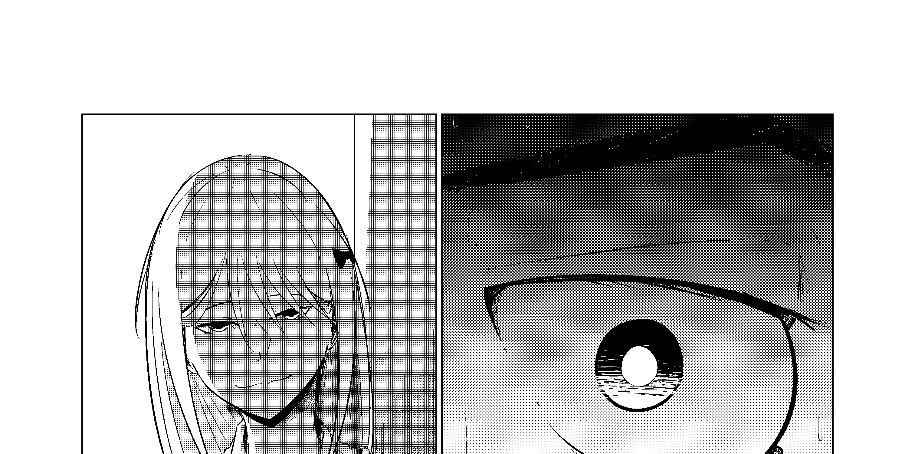 Opposites in Disguise Chapter 1 page 4 - 