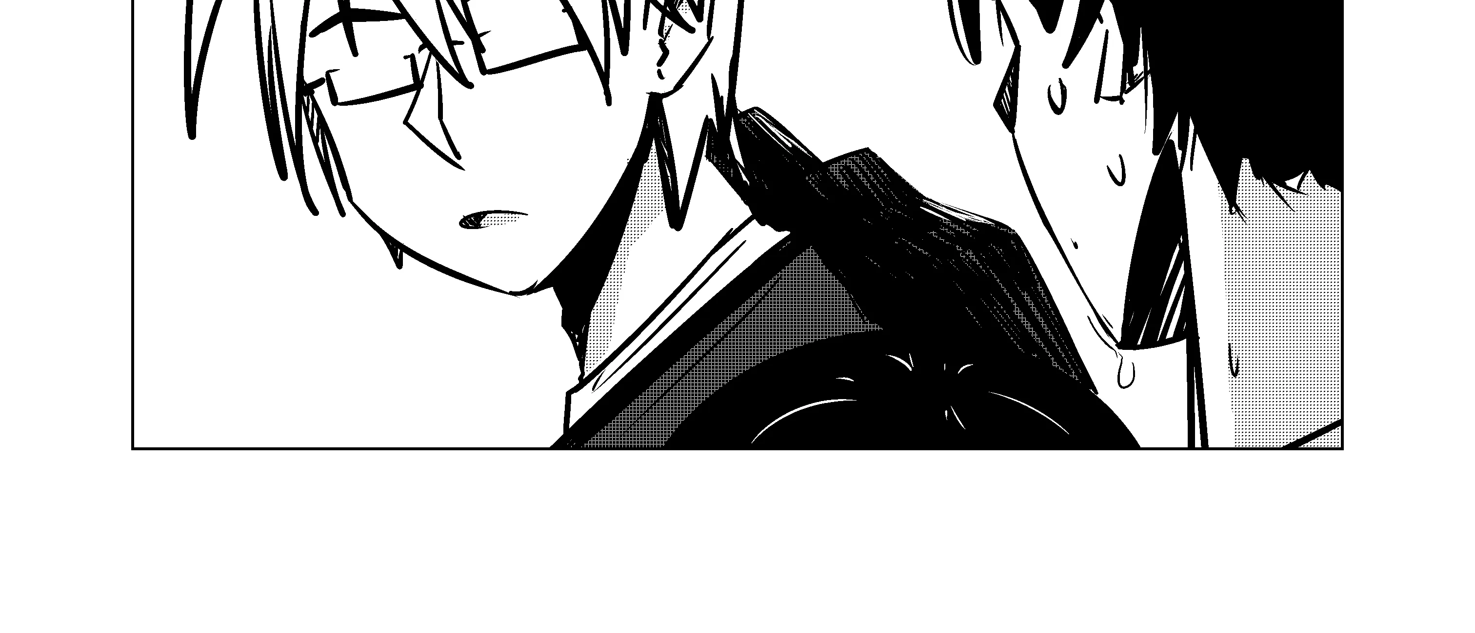 Opposites in Disguise Chapter 1 page 42 - 