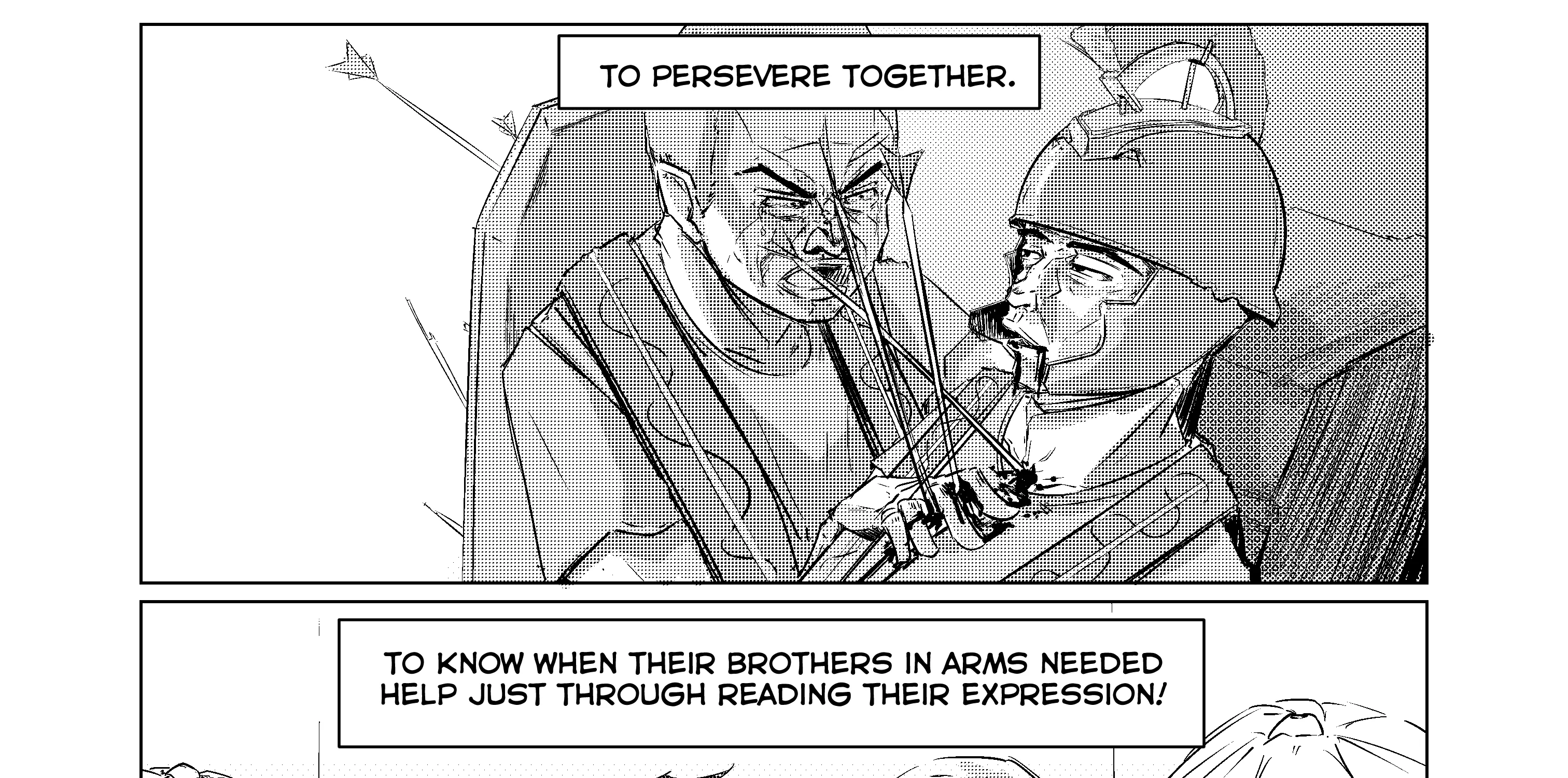Opposites in Disguise Chapter 1 page 47 - 